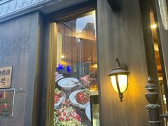 -德大西餐社(云南南路店)