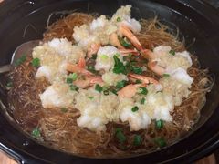 -啫火啫啫煲·顺德干蒸(壹海城店)