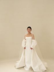 -LaMousse婚纱买手店