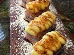 -炙柒Sekinana·精致料理 烧鸟·铁板烧(海上世界店)