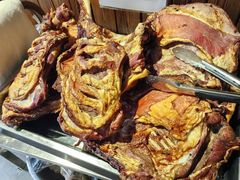-一群羊手扒肉·火锅·早茶(远东公寓店)