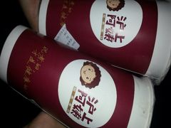 picture-沪上阿姨鲜果茶(华新大街店)