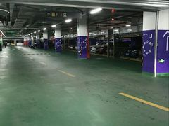 -大宁音乐广场·停车场