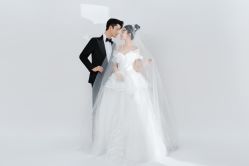 -AOROA·奥洛拉婚纱摄影·旅拍·礼服