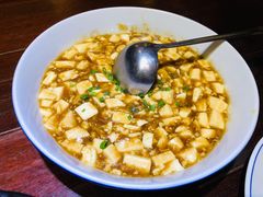 西施沃豆腐-大牌大·传统杭帮菜(湖滨店)