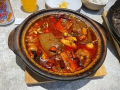 -湘遇长安·湘菜·陕西面(刘家窑店)