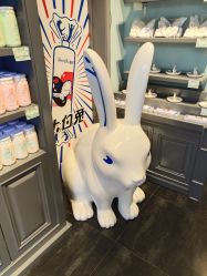 -大白兔奶糖(南锣鼓巷店)