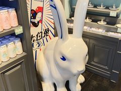 -大白兔奶糖(南锣鼓巷店)