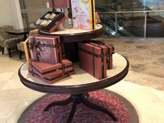 -檬舒舒MonChouChou(环球金融中心店)