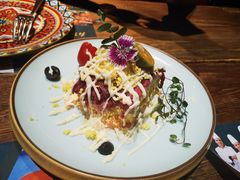 -卢布里西餐厅(海拉尔店)