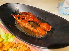 连骨头都不剩的鸡爪-佬肥猫(国华广场店)