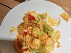 -马记永·兰州牛肉面(天通苑家乐福店)