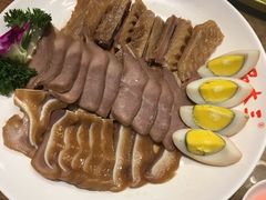 -品大三(大行宫店)