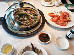 -优食坊·蒸汽海鲜(康盛路店)