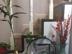 -静 泰养生(黄金城道店)