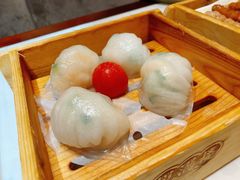 悦满楼虾饺皇-悦满楼·西关名点·湛江名菜(航空综合大厦店)