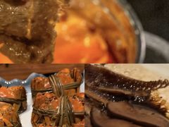 -揽季锅物会.福建黄鱼.海鲜姿造(五四路店)