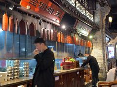 -一味大院•桐庐菜传承店(春江路店)