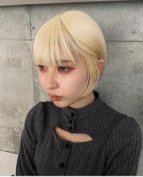 -sy杉影印象COLOUR专业烫染