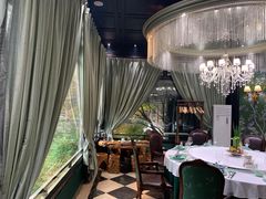 -乾园.魏庐湖景餐厅(花港店)
