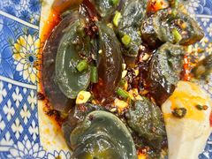 -记忆湘菜馆(芙蓉镇店)