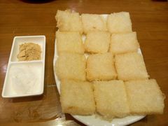 -全州拌饭馆(断桥店)