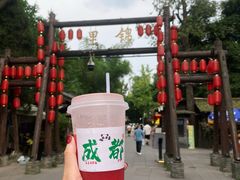 -成都武侯祠博物馆