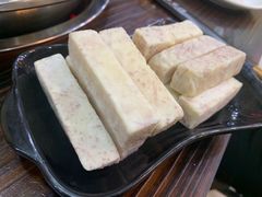-练掌门·火锅&烧烤&烤鱼(北亭店)