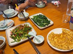 -61号餐吧(兴坪古镇漓江店)