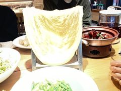 -鸽子窝(宋庄店)