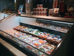 -金鹰超市(国际购物中心新街口店)