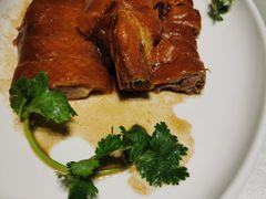 -功夫汤粤港餐厅(锦业路店)