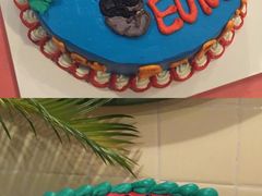 -Dark Horse·黑马蛋糕·低脂·低糖淡奶(金匙望湖大厦店)