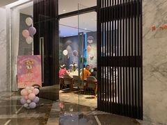 -阿纳迪酒店·秘境西餐厅