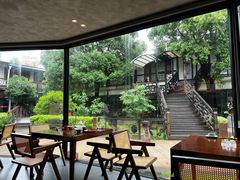 -柴米油盐(土菜院子店)
