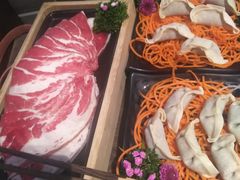 -湊湊火锅·茶憩(东城万达店)