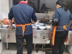 -盛兴面馆(真儒大厦店)