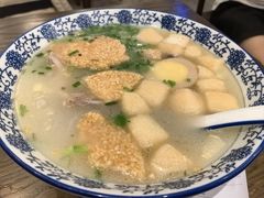 -小潘记鸭血粉丝汤