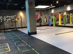 -金融街长安体育中心(北京长安店)