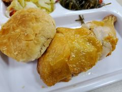 -香妃烤鸡(新奥店)