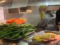 -炸串卷饼(北沈路店)