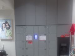 -海马体照相馆(上海月星环球港店)