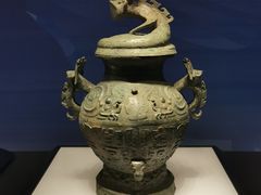 -四川博物院