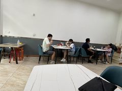 -大江麻辣拌(石油学院店)