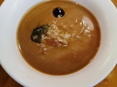 麻酱小料-老门框爆肚涮肉(金宝街店)