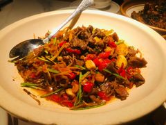 -首秀·四川料理(吾悦广场店)