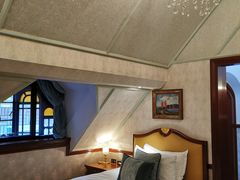 -马勒别墅饭店(静安寺店)