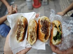 -毛氏汽水包(山海关路店)