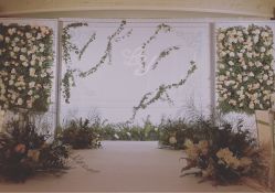 点击看大图 -琥珀婚礼策划AMBER WEDDING