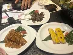 芝士焗蟹脚-大桥日本料理·日式放题·铁板定食(科兴科学园店)